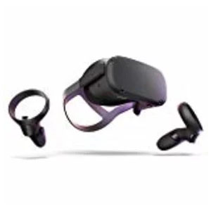 Amazon - Oculus Quest VR 一体式头显 128GB 