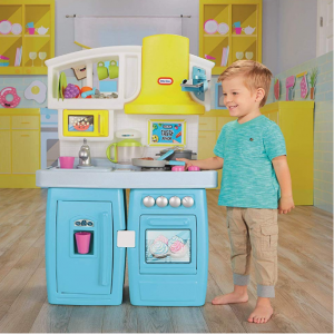 Little Tikes 儿童小厨房玩具套装 @ Amazon