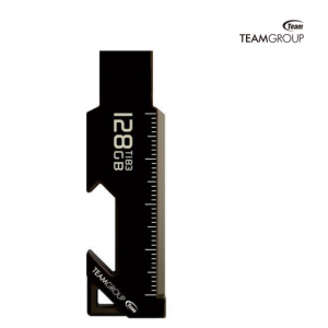 TEAM 128GB T183 USB 3.1 闪存盘 85MB/s @ Newegg