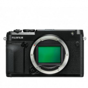 Focus Camera - Fujifilm GFX 50R 5140万像素 中画幅相机机身