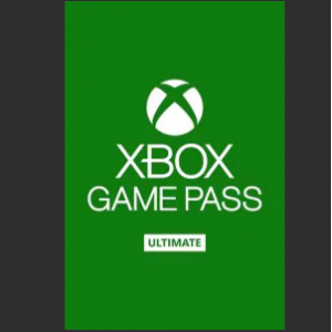 Microsoft Store - Xbox Game Pass Ultimate 会员，原价$14.99