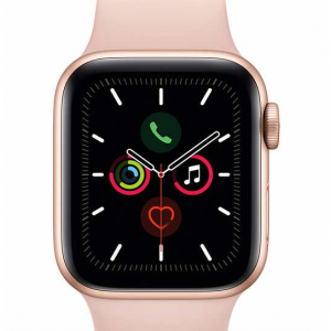 Walmart - Apple Watch Series 5 蜂窝网络版 40mm 智能手表，三色可选