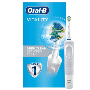 Oral-B Vitality 电动牙刷 @ Amazon