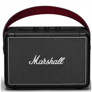 Amazon - Marshall Kilburn II 便携蓝牙音箱，直降$100