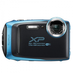 Fujifilm FinePix XP130 富士卡片相机 1640万像素、三防特性 @ Adorama