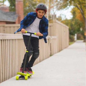 MORFBOARD 滑板+滑板车2合1 @ Walmart 