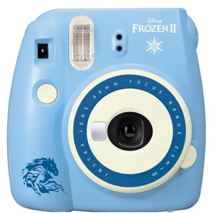 Kohl's - Fujifilm Instax Mini 9 《冰雪奇缘2》主题拍立得相机 ，直降$60 