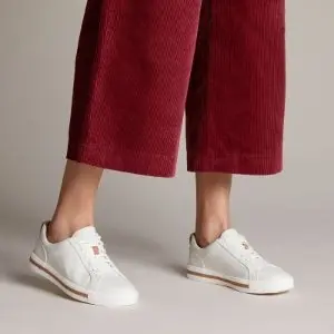 Clarks官网精选折扣区时尚鞋履优惠 