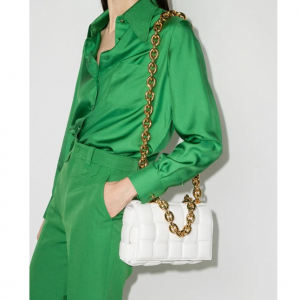 Browns Fashion 春季上新 精选Gucci、Saint Laurent、Valentino Garavani等新款美包热卖