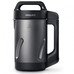 Philips 全自动多功能浓汤机 也可做豆浆机 @ Amazon