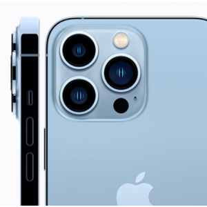 Walmart - iPhone 13 Pro低至$949，ProMotion, A15芯片, 拍摄电影模式