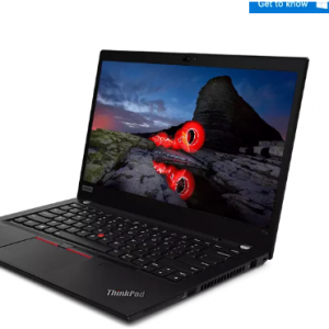 Lenovo - 直降$60，ThinkPad T14 Gen 2 14
