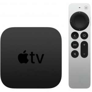Walmart - 最新版 Apple TV HD 32GB 电视盒子(2代)