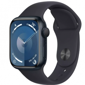 Target - Apple Watch Series 9 GPS 智能手表，运动表带，直降$100