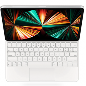 A4C - Apple Magic Folio 键盘，适用于 第 4 代 11 英寸iPad Pro （翻新），4.5折