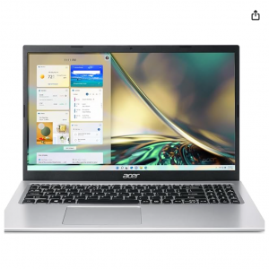 Amazon - Acer Aspire 3 A315-58-74KE Slim 15.6