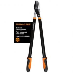 Fiskars 28 英寸动力杆剪枝器 @ Amazon