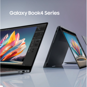 Samsung - 三星新品上市：Galaxy Book4 Ultra 超薄本，最高直降$400 