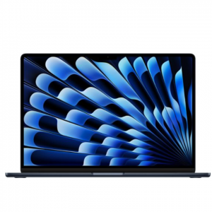 Best Buy - Apple 2024年最新版 MacBook Air 15.3英寸笔记本（ M3 chip 16GB 512GB），直降$100
