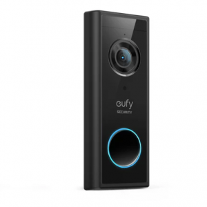 eufy官网 - Video Doorbell S220 2K 智能门铃，直降$84