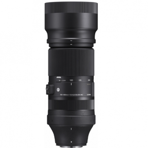 Amazon - Sigma 100-400mm f/5-6.3 DG DN 镜头，X卡口，9折