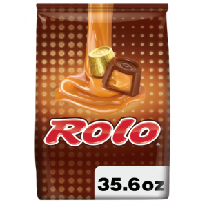 ROLO 焦糖巧克力派对套装 35.6oz @ Amazon