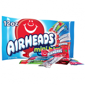 白菜价：Airheads 综合水果糖 12oz @ Amazon