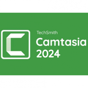 Camtasia 屏幕录制和视频剪辑软件，8折优惠，个人版$161.89一年 @ TechSmith
