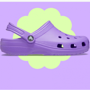 Crocs US 精选时尚洞洞鞋、凉鞋、拖鞋等限时促销 