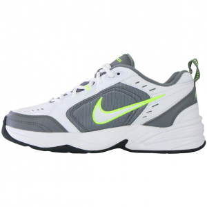 Amazon官网 Nike Air Monarch IV 男士运动鞋5.4折热卖 限6码