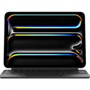 Best Buy - 2024 妙控键盘 - 适用于 11 英寸 iPad Pro (M4) ，现价$299 