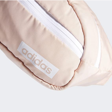 $12.50 (原价 $25) Amazon官网 adidas Core 小腰包5折热卖 