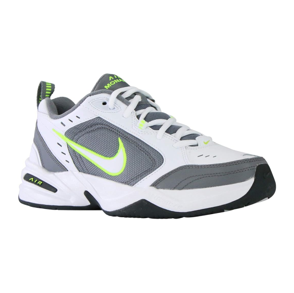 $34.99 (原价 $65) Amazon官网 Nike Air Monarch IV 男士运动鞋5.4折热卖 限6码